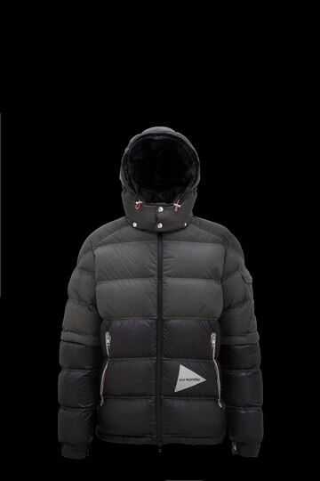 2 MONCLER 1952 MAN | and wander ONLINE STORE