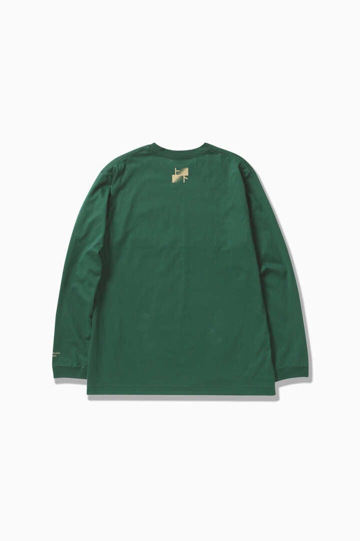 up down graphic LS T