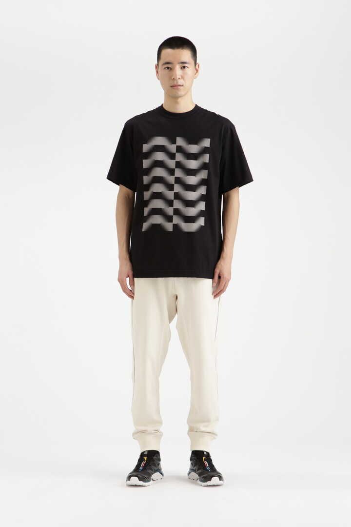 up down graphic SS T