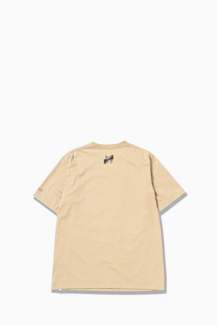 up down graphic SS T