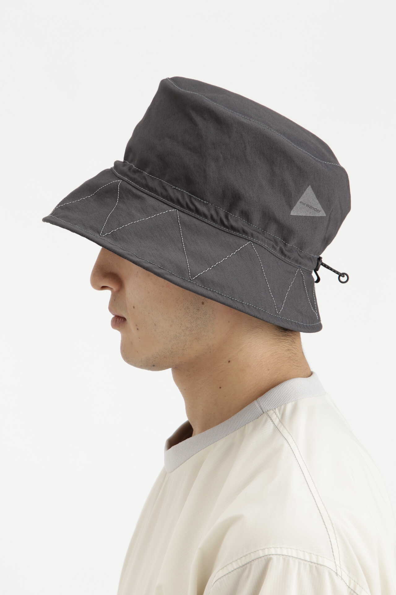 60/40 cloth hat