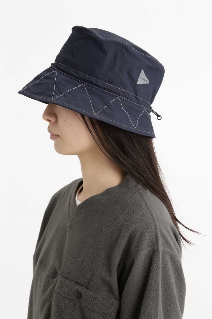 60/40 cloth hat