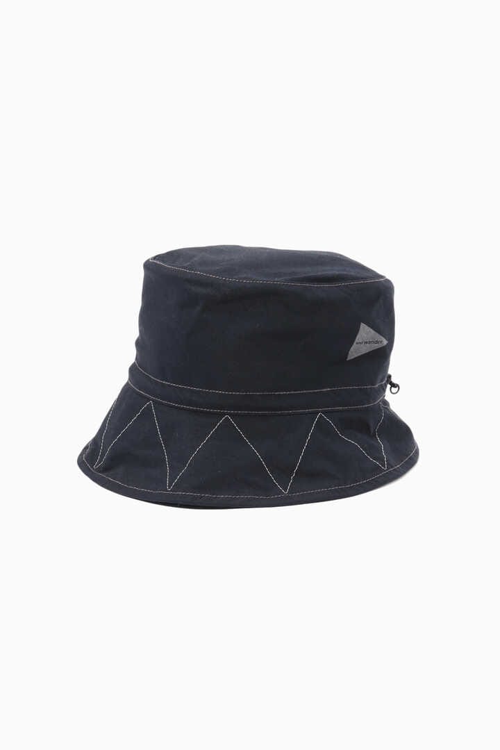 60/40 cloth hat | hats_caps | and wander ONLINE STORE