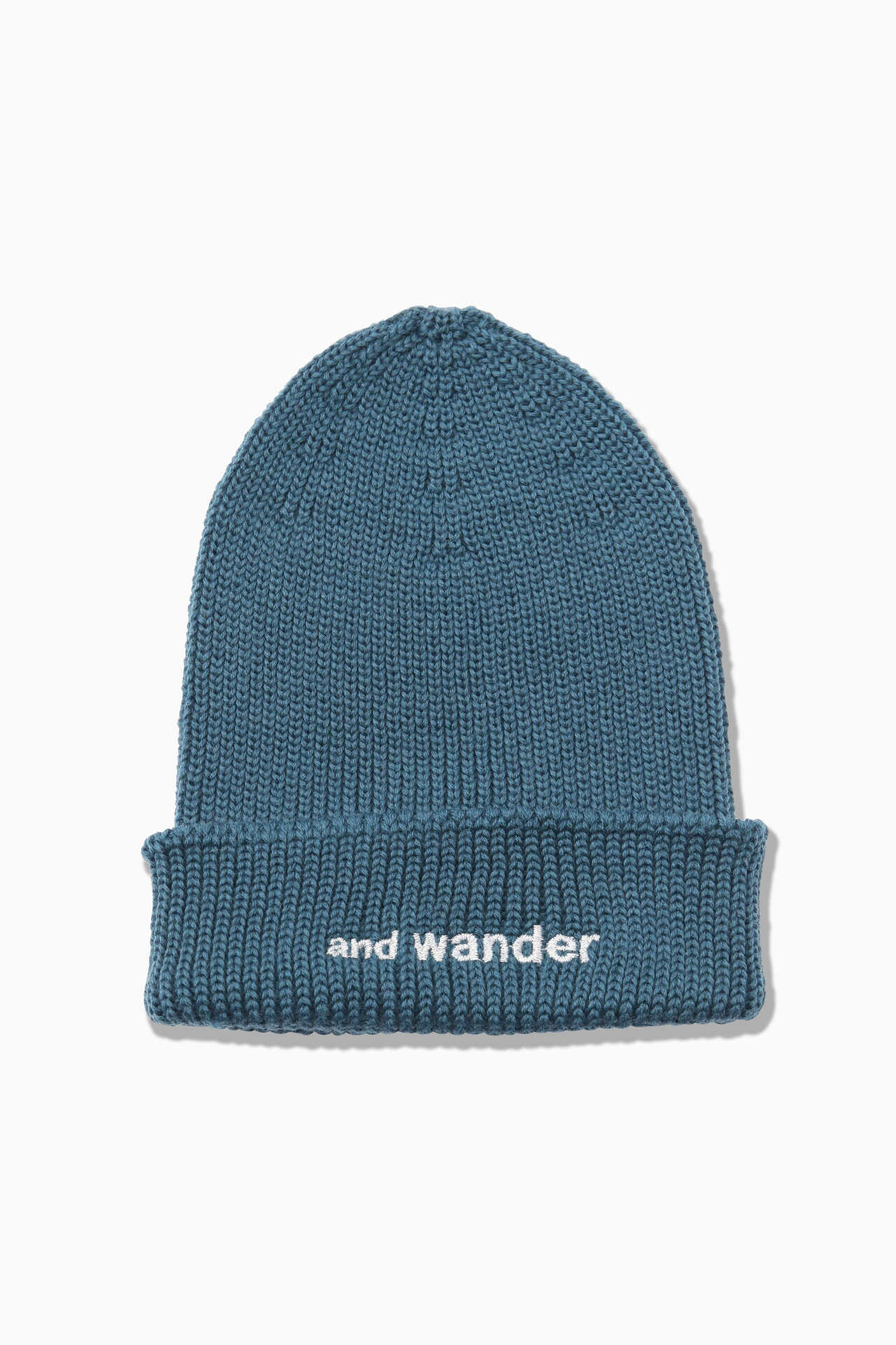 merino wool cap | hats_caps | and wander ONLINE STORE