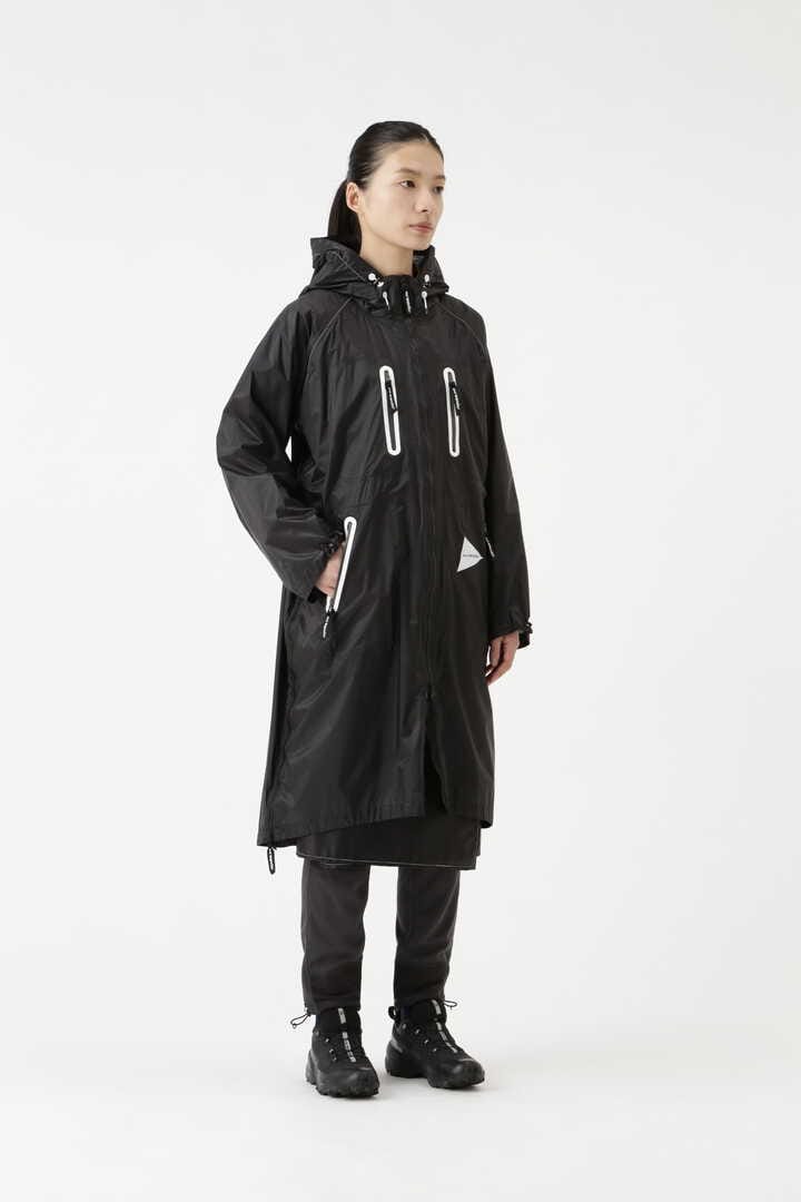 fly rain coat