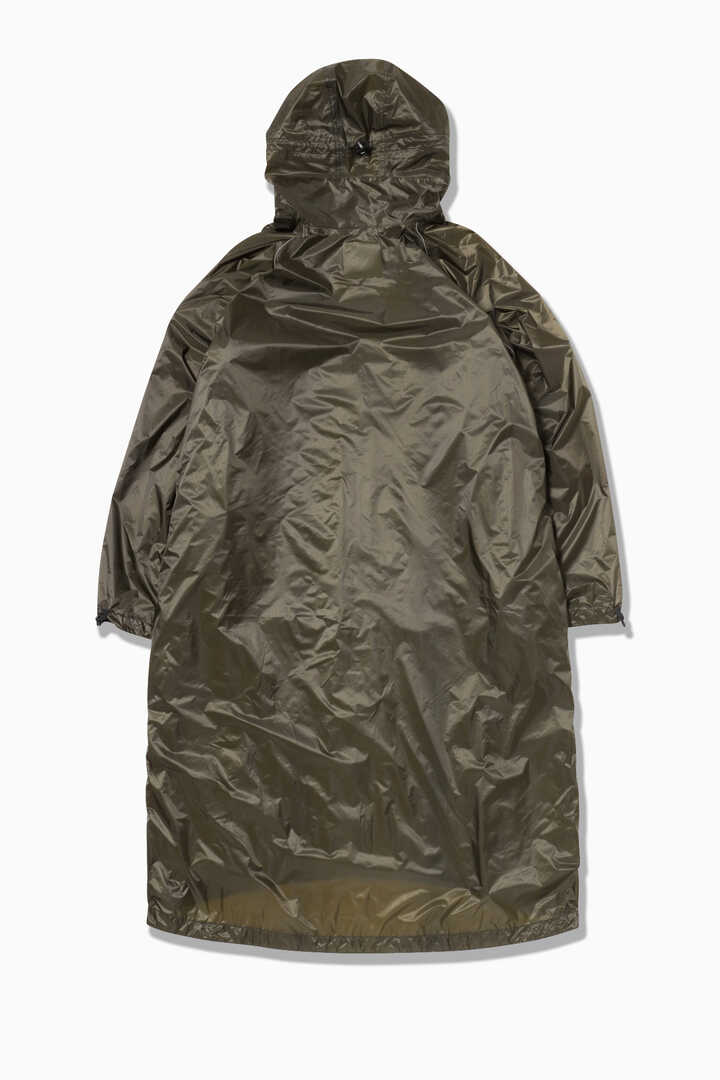 fly rain coat