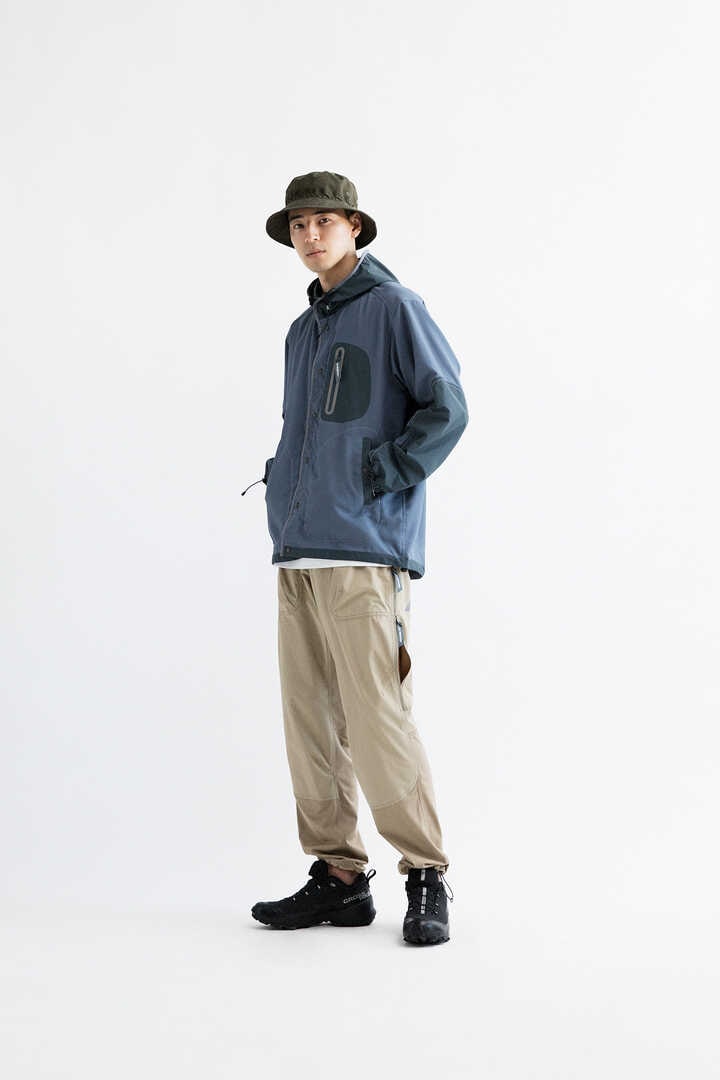 trek long pants | archive_bottoms | and wander ONLINE STORE