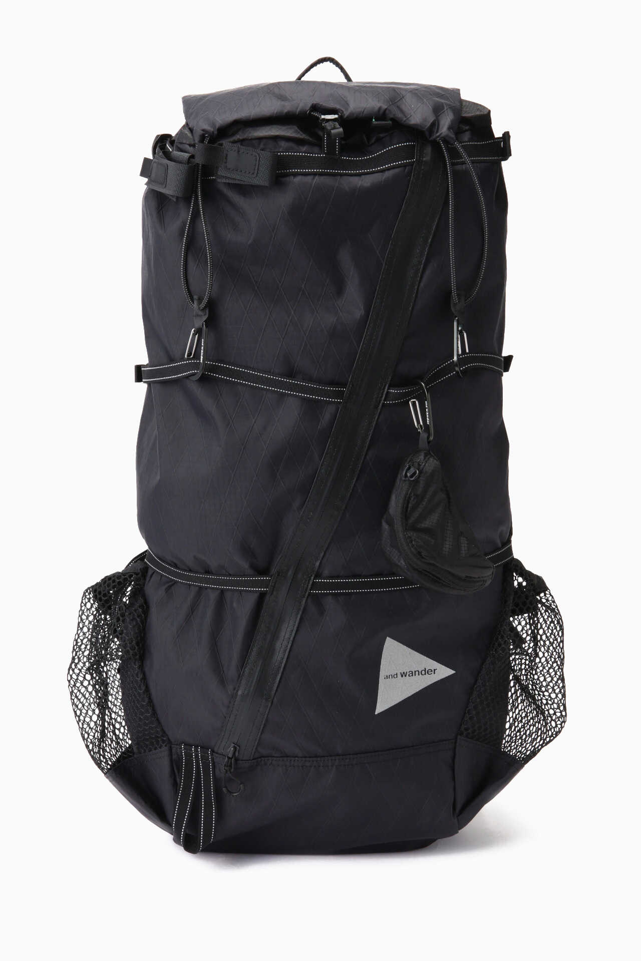 14,280円and wander X-Pac 40L