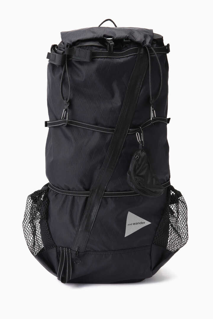 X-Pac 45L backpack | bags | and wander ONLINE STORE