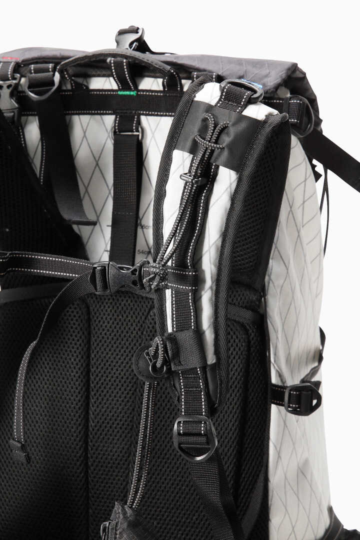 X-Pac 45L backpack 