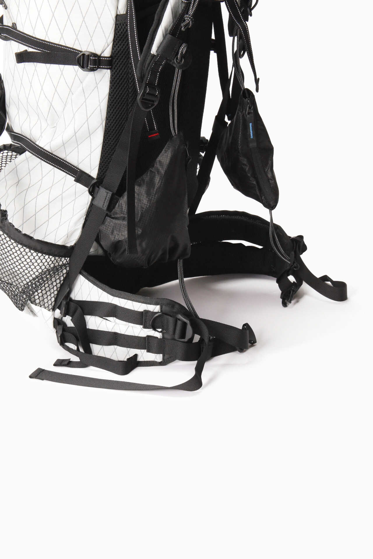 X-Pac 45L backpack | bags | and wander ONLINE STORE
