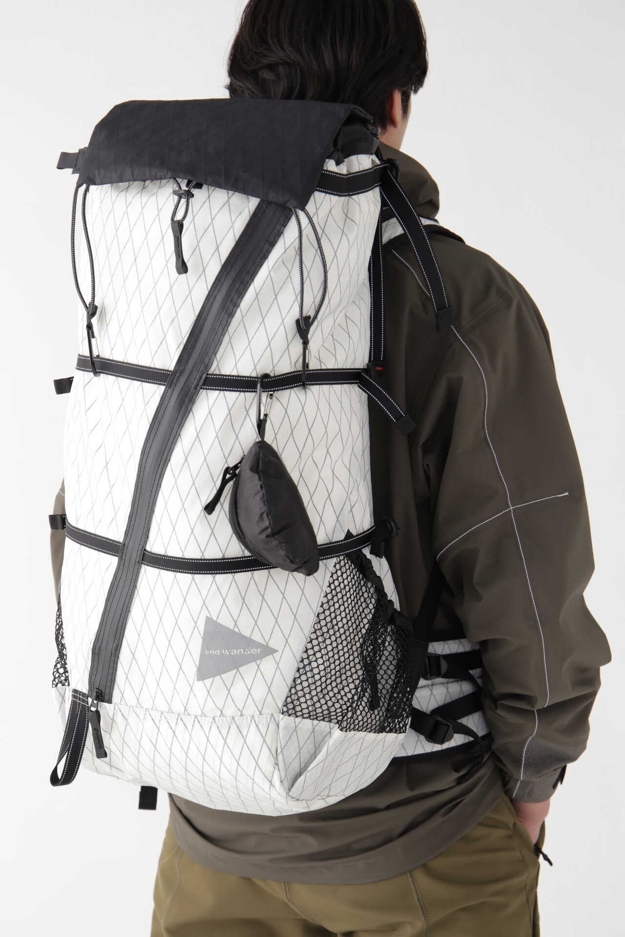 X-Pac 45L backpack | bags | and wander ONLINE STORE