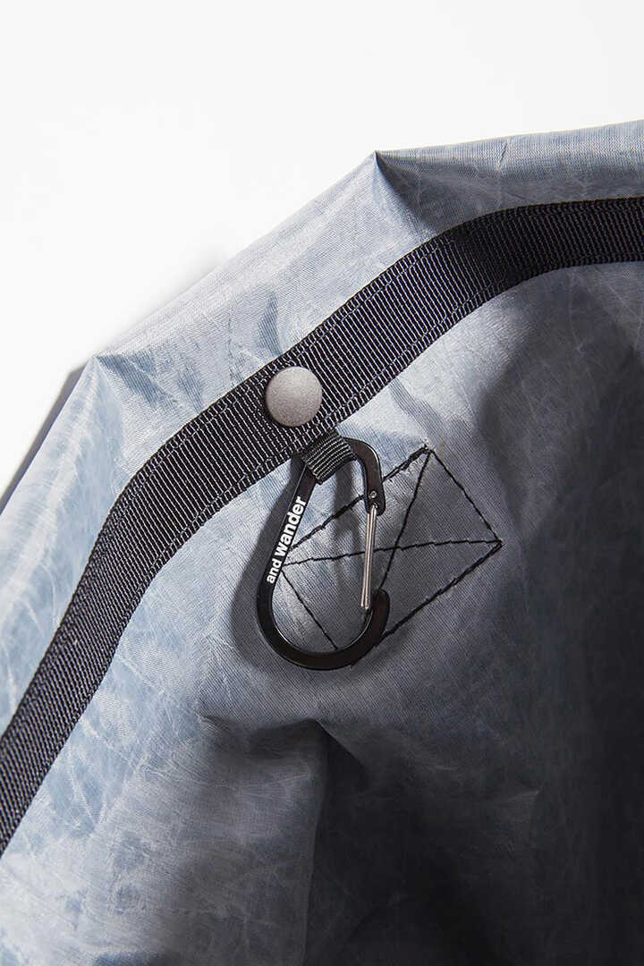 X-Pac 45L tote bag