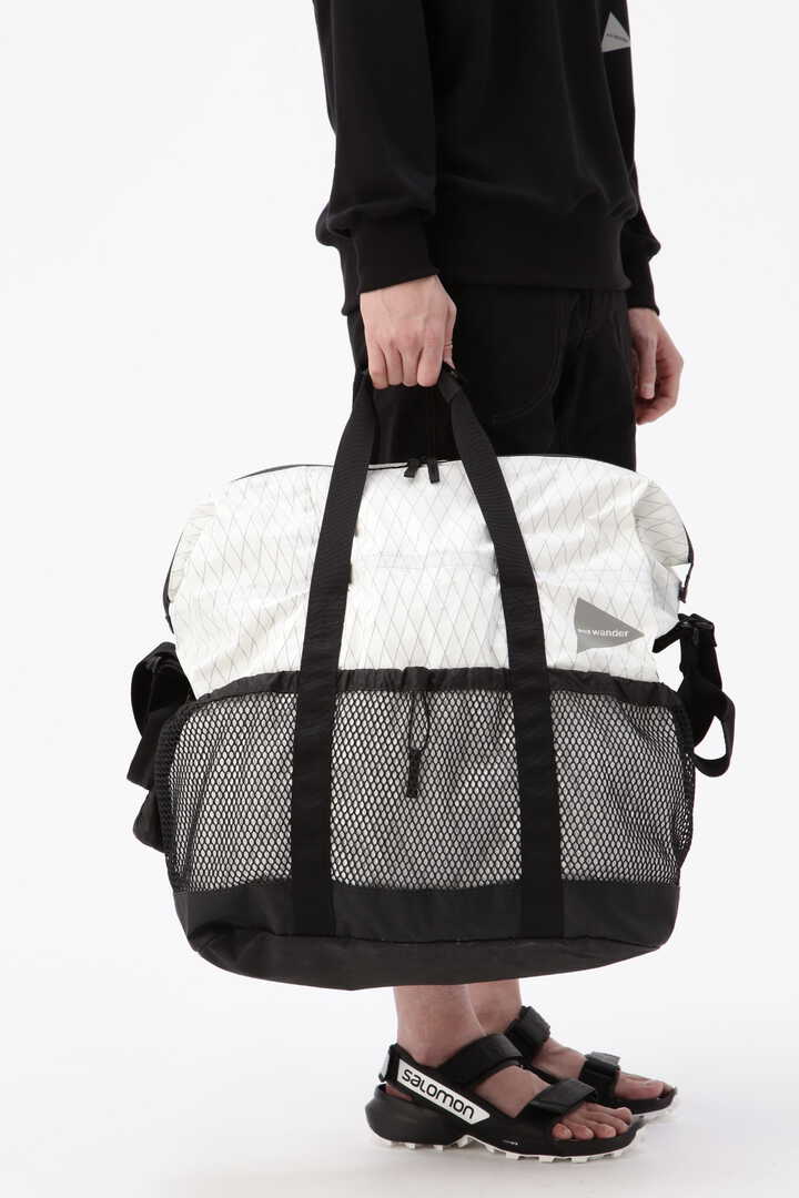 X-Pac 45L tote bag
