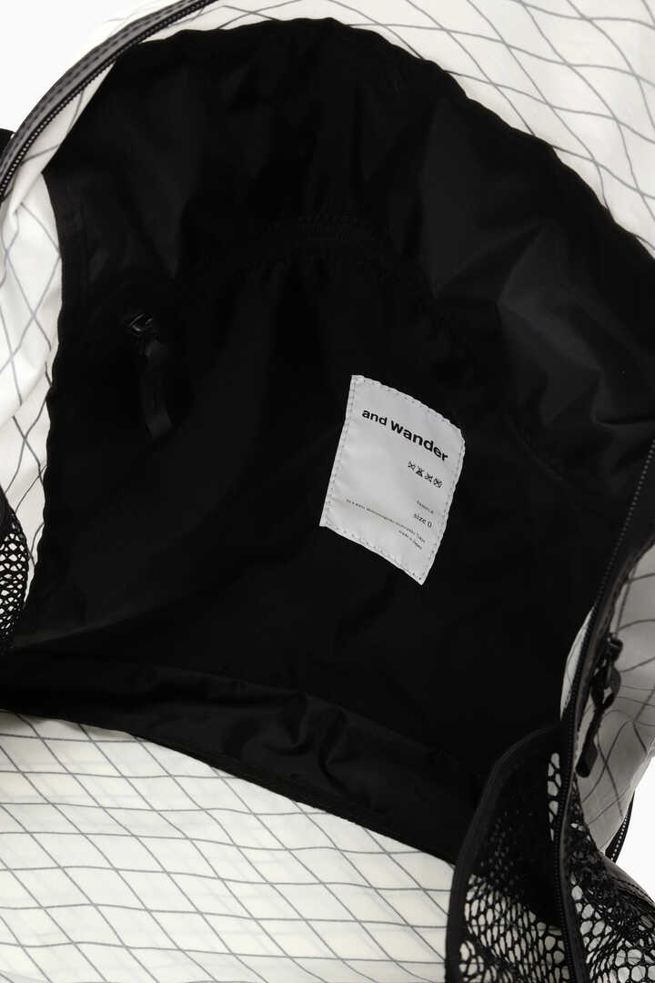X-Pac 25L 3way tote bag