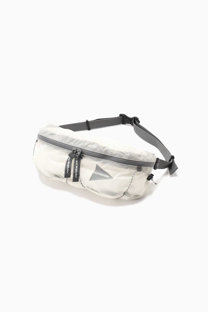 sil waist bag