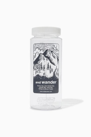 and wander nalgene bottle | goods | and wander ONLINE STORE