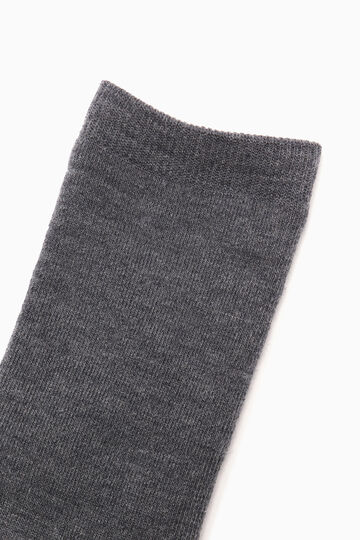 wool socks