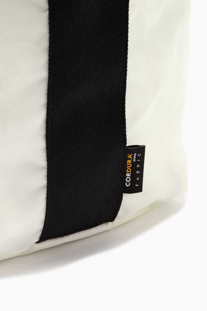 CORDURA logo tote bag large