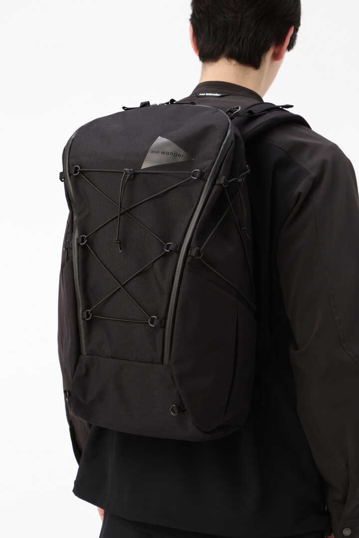heather backpack
