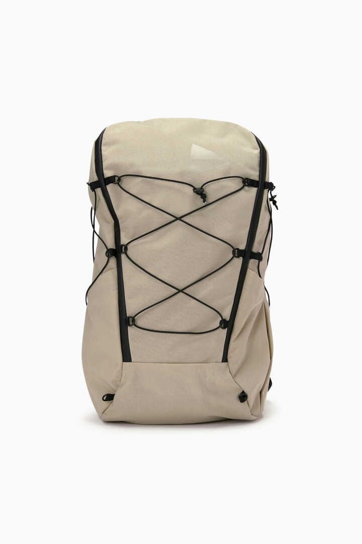 アンドワンダーheather backpack ヘザーバックパック 登山用品 アウトドア スポーツ・レジャー モール
