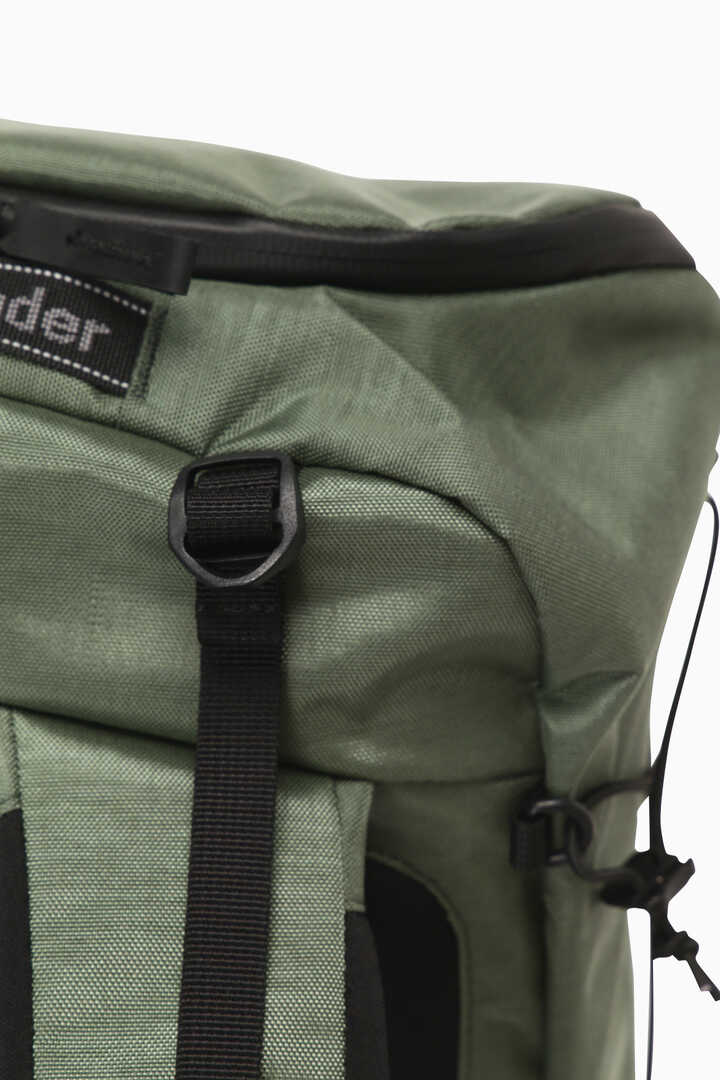 heather backpack