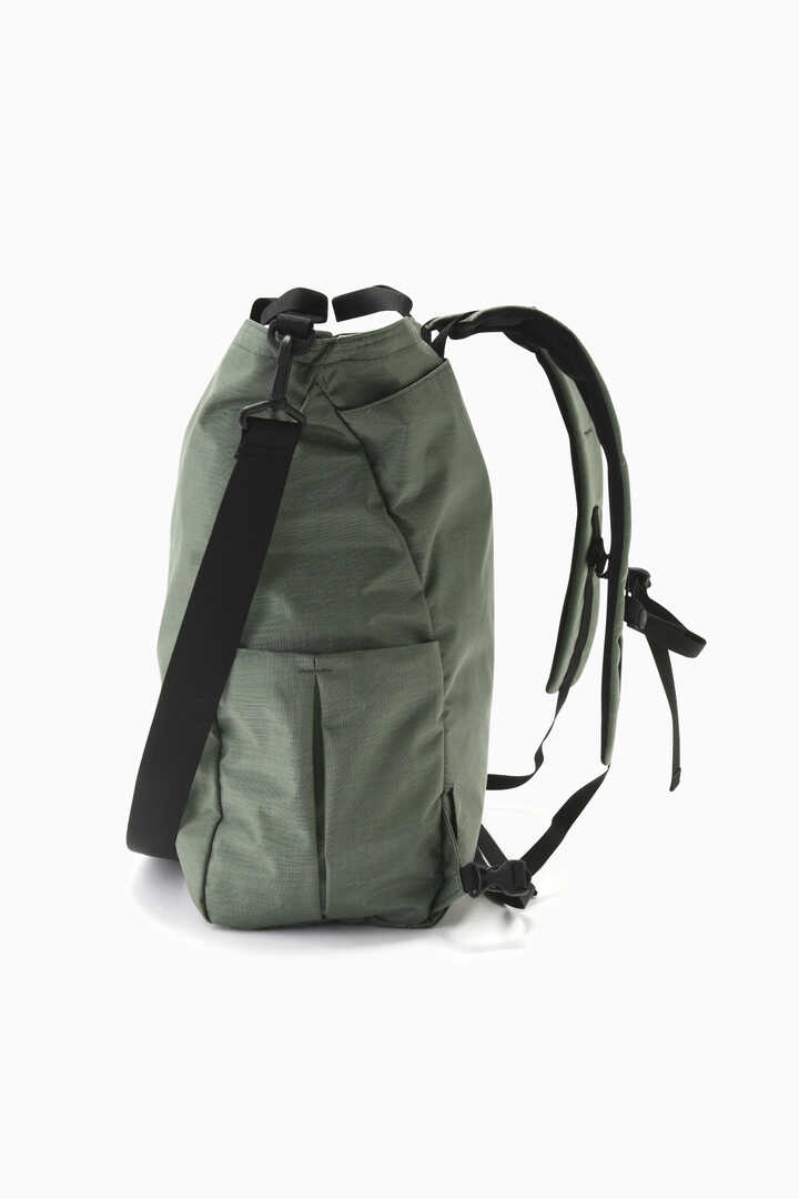 heather 2way totebag