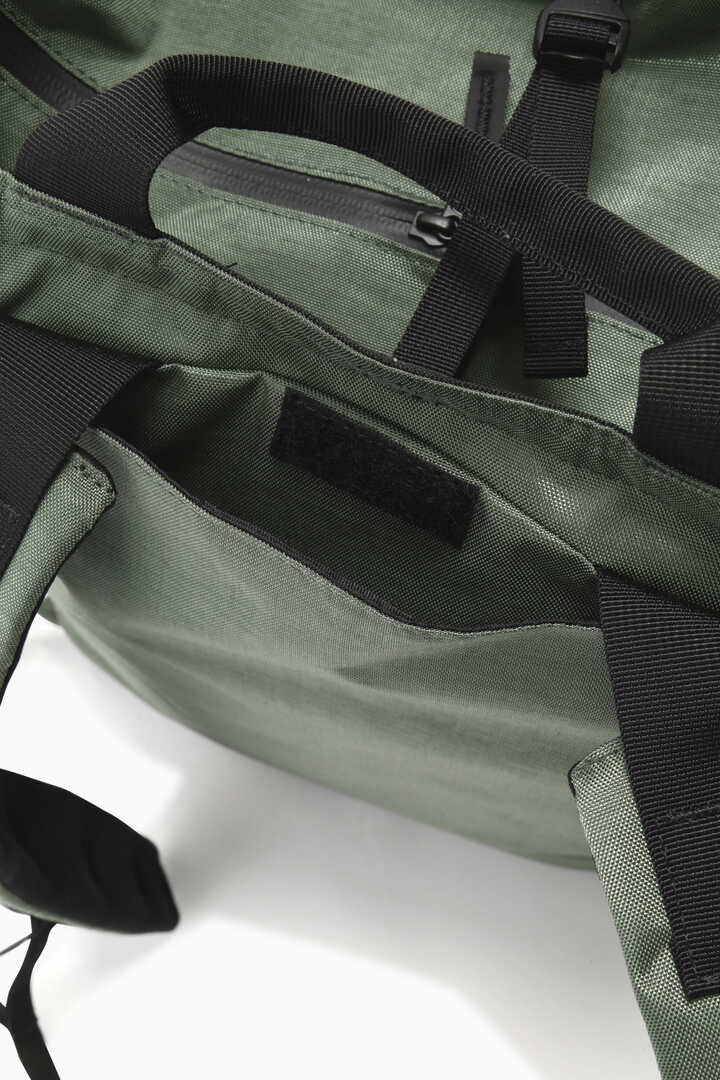 heather 2way totebag