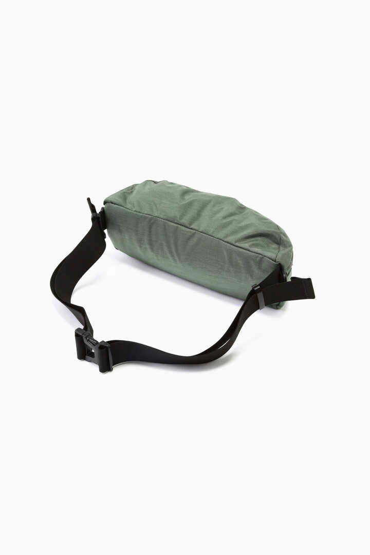 heather waist bag