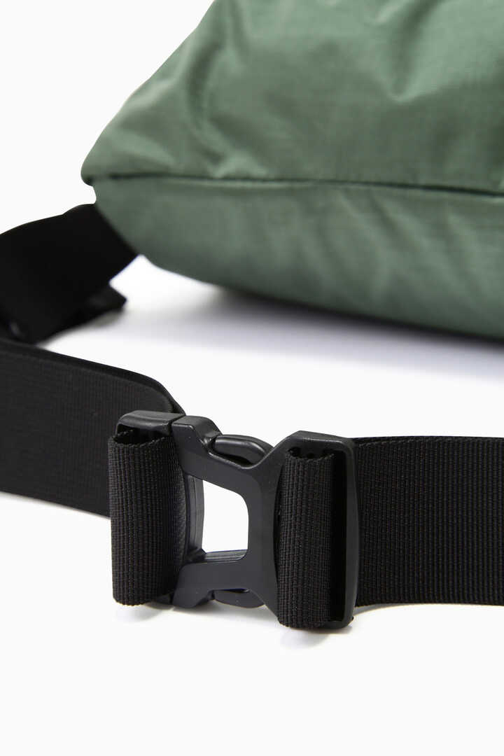 heather waist bag