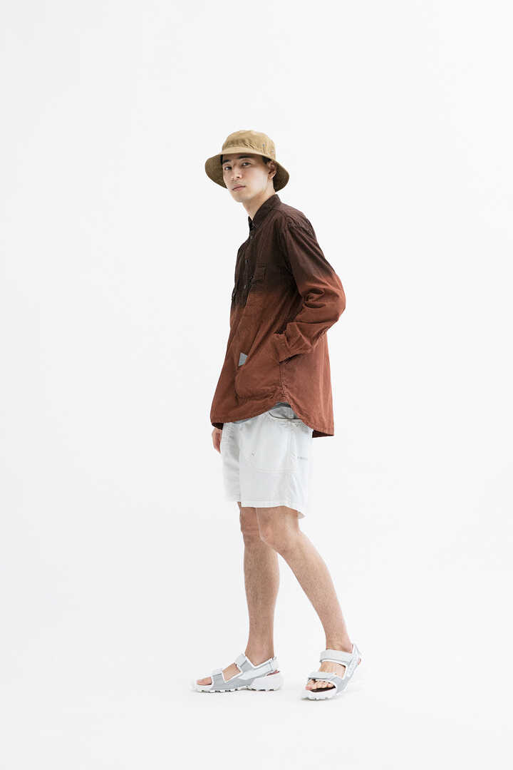 PE/CO hat