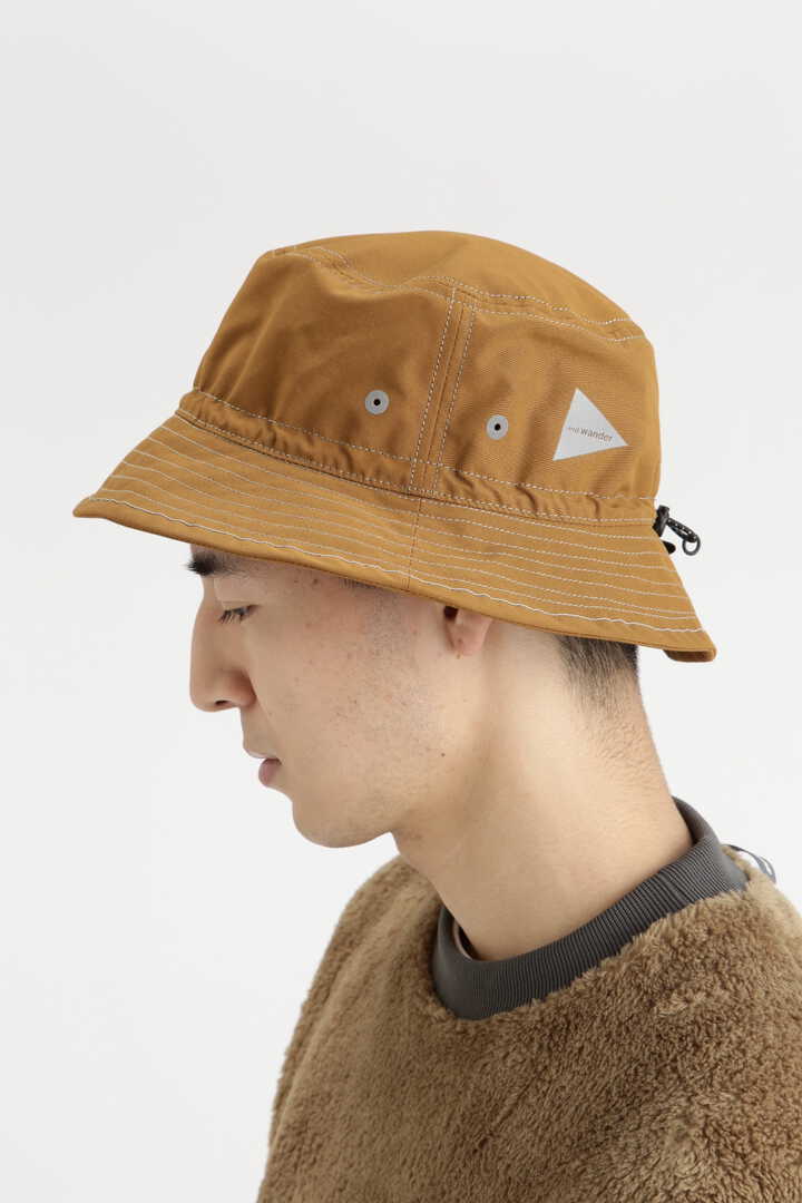 PE/CO hat