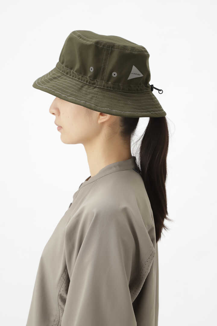 PE/CO hat