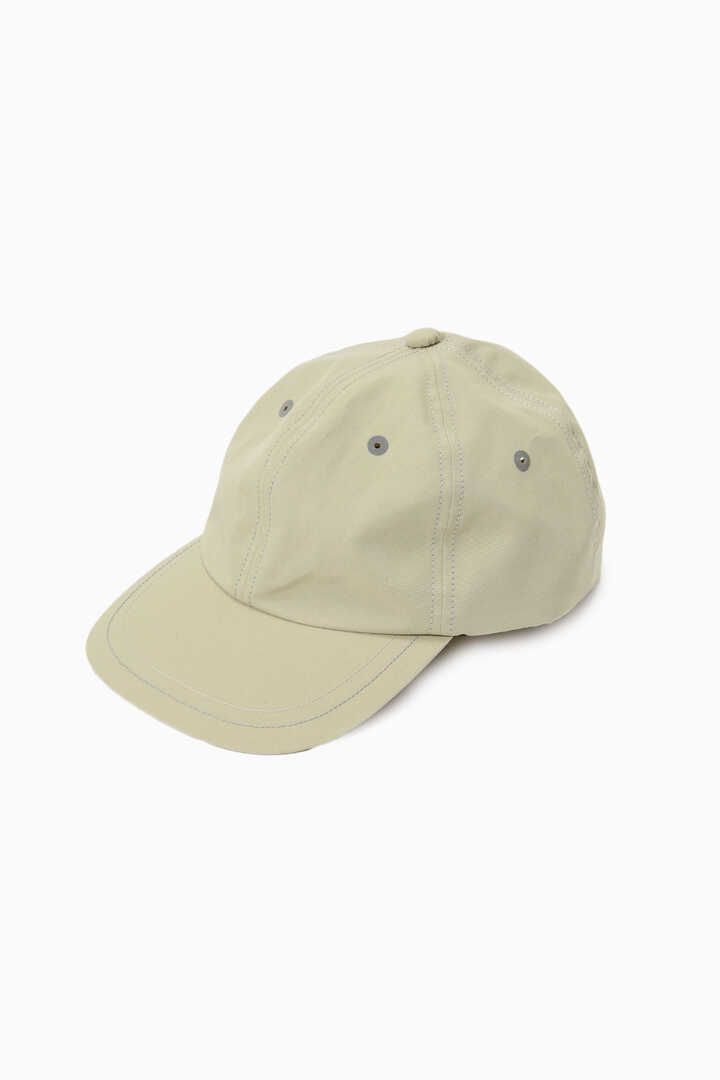 PE/CO cap