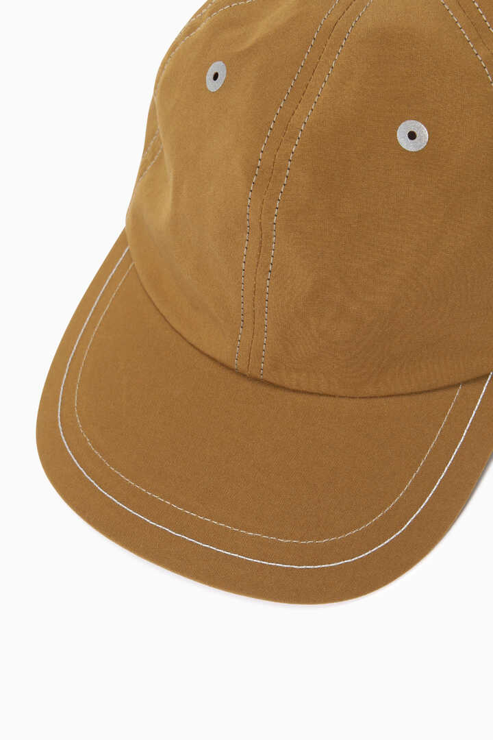 PE/CO cap