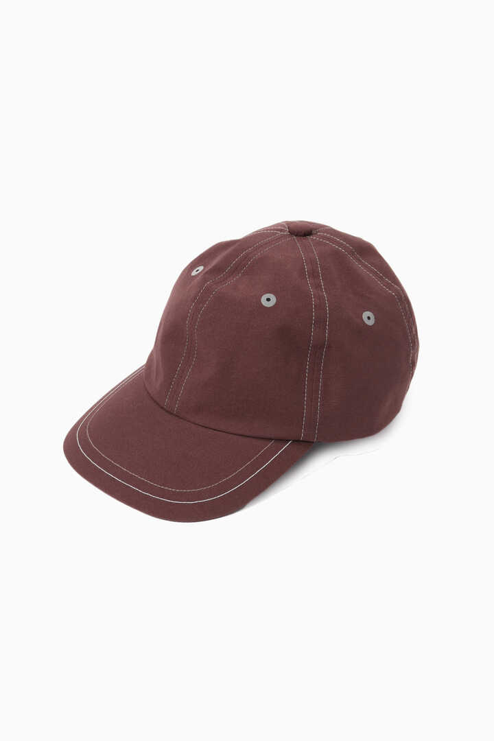 PE/CO cap