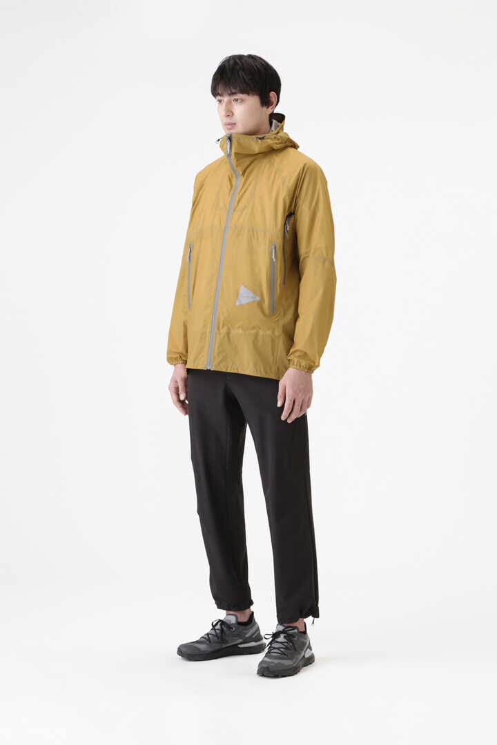 3L UL rain jacket | outerwear | and wander ONLINE STORE