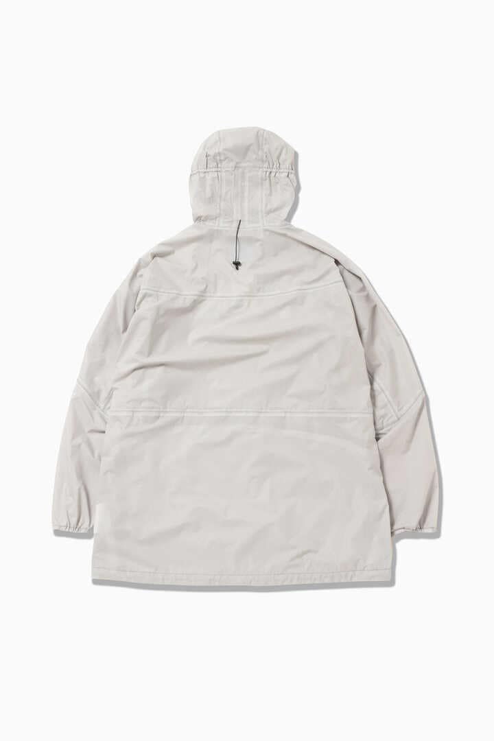 3L UL rain hoodie