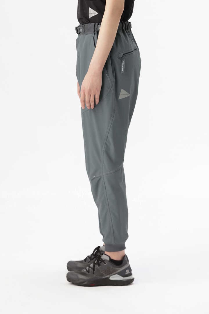 Schoeller 3XDRY stretch saruel pants