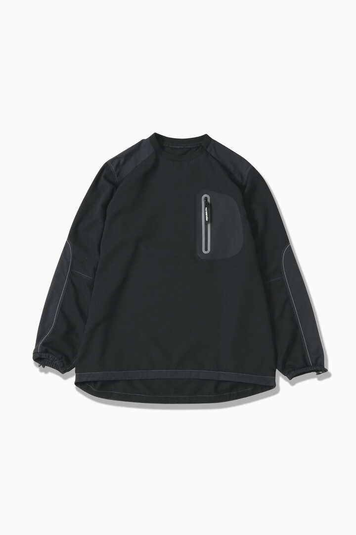 And wander vent discount pullover