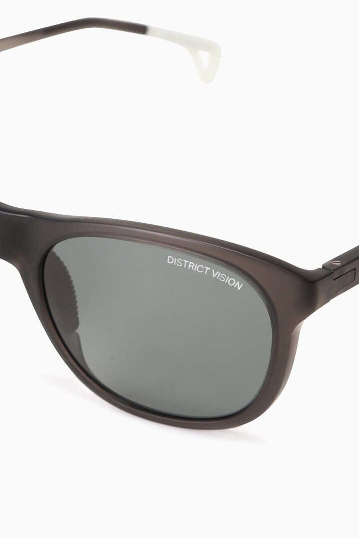 District Vision × and wander sunglasses