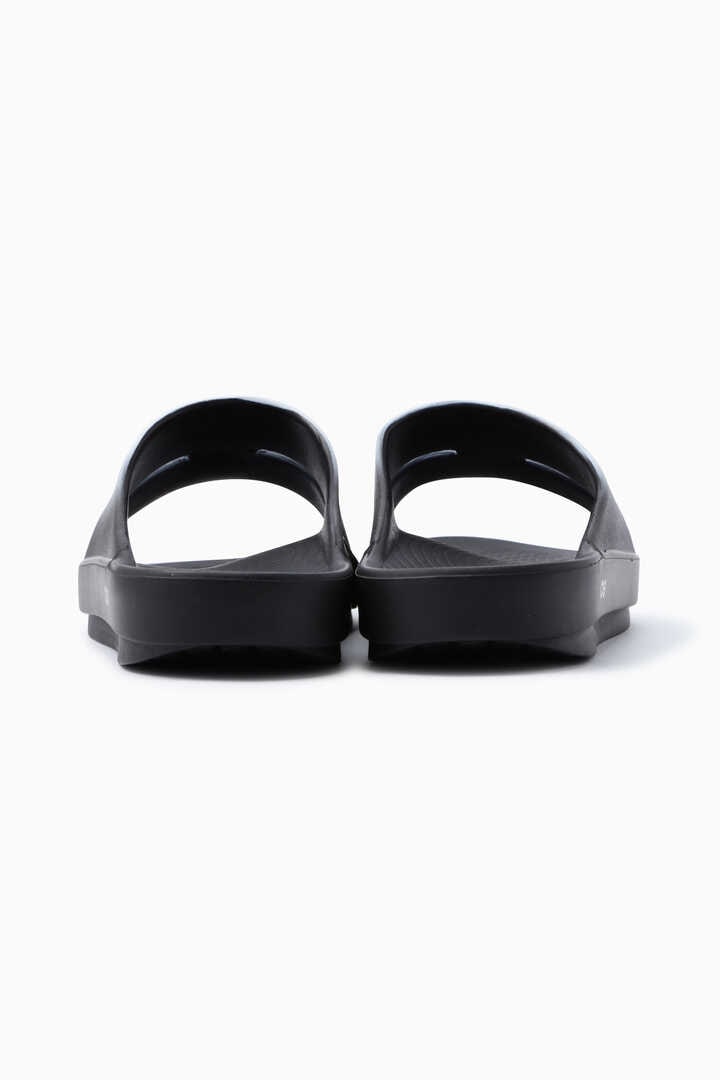 OOFOS ahh × and wander recovery sandal | footwear | and wander ...