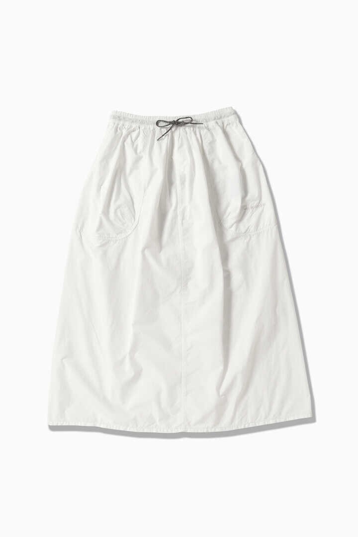 CORDURA cotton rip skirt (W)