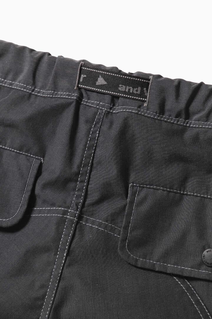 Kevlar short pants (M)