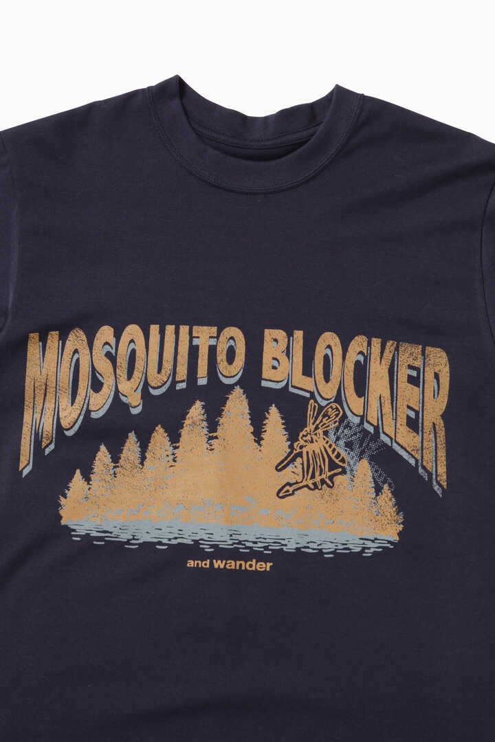 mosquito blocker T