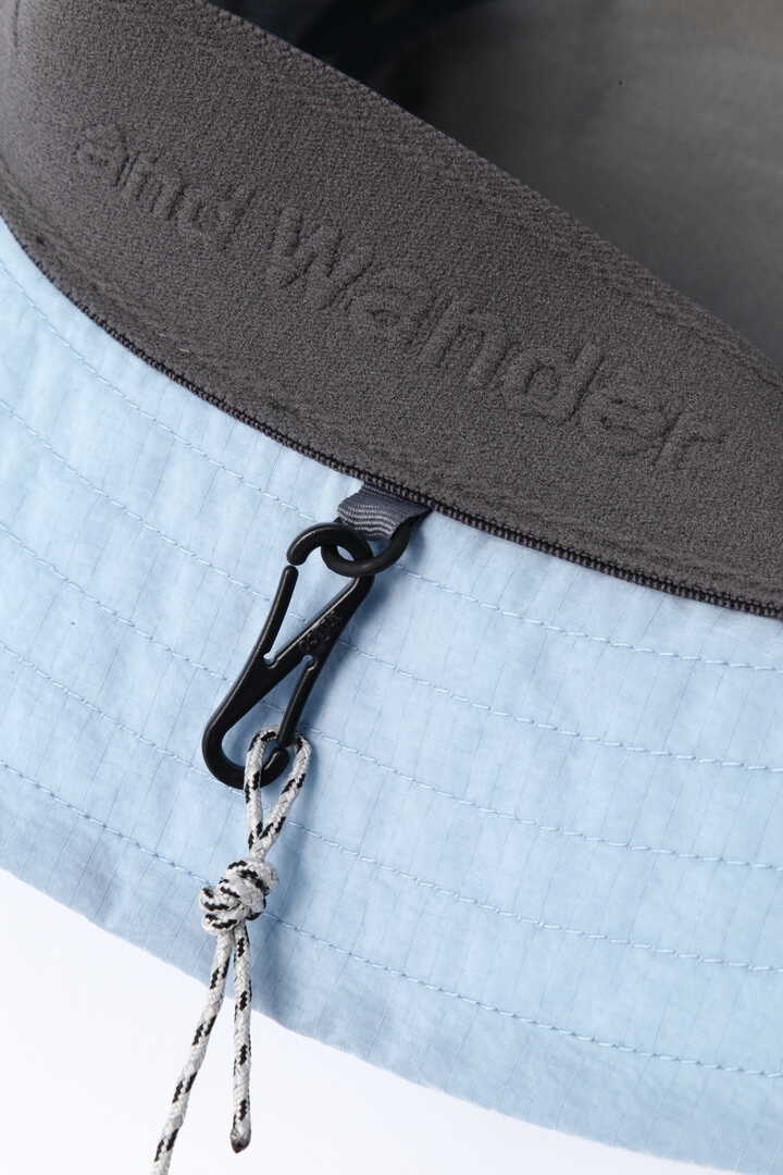 JQ tape hat