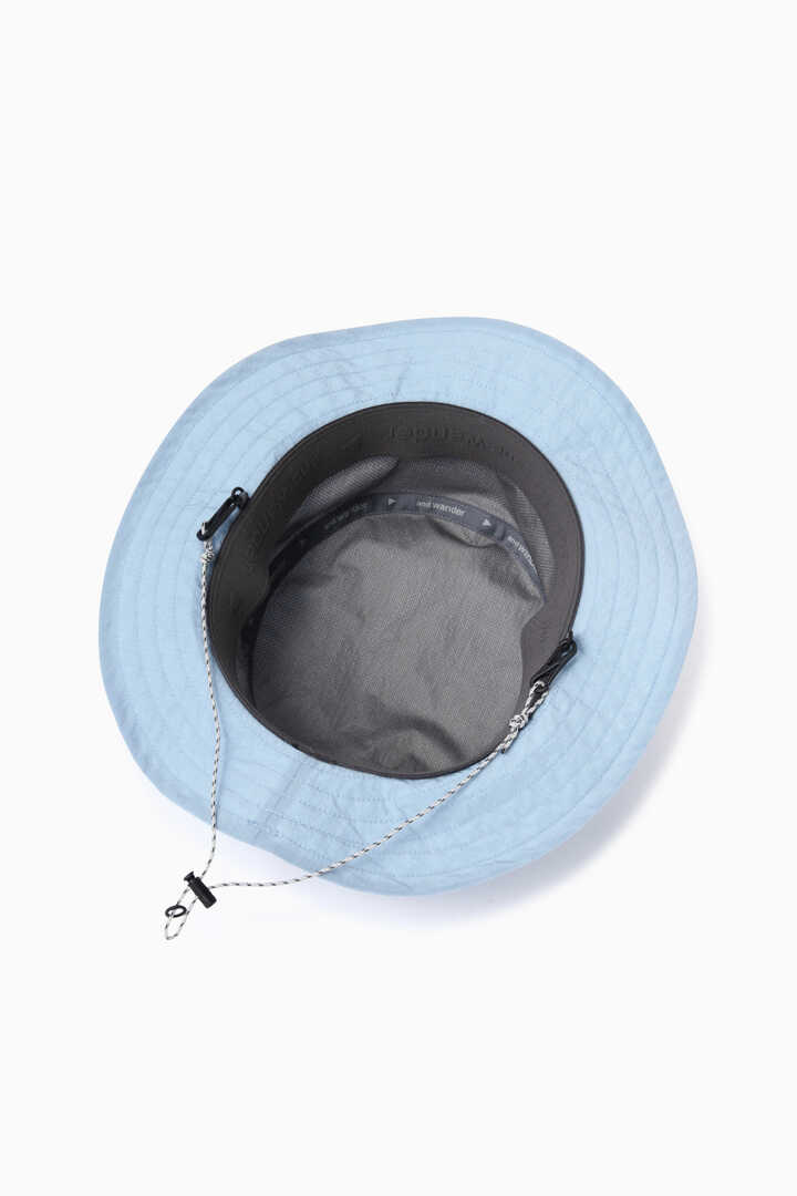 JQ tape hat
