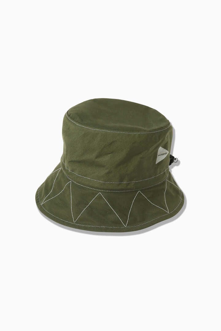 60/40 cloth hat