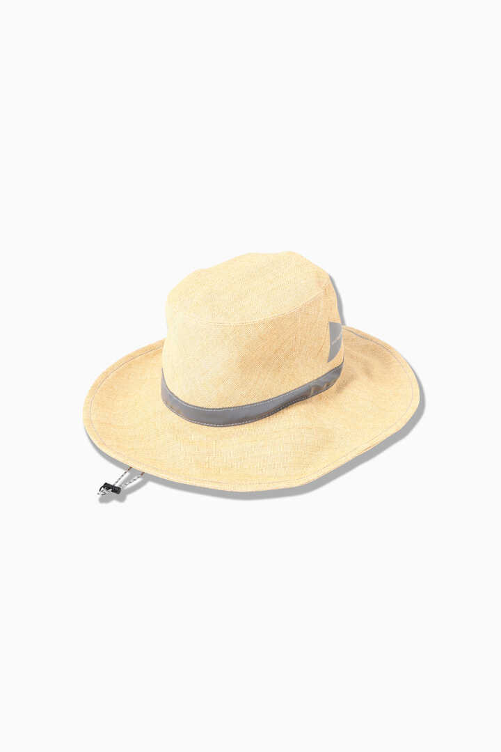 paper cloth hat