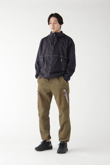 PERTEX wind jacket